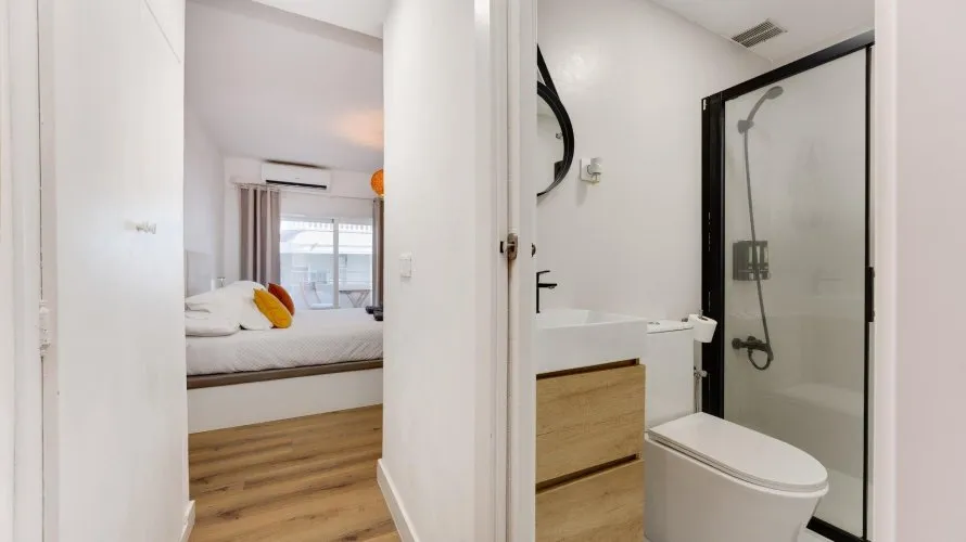 Apartamento de 24m² en Torrevieja, España No. 1819 № 21