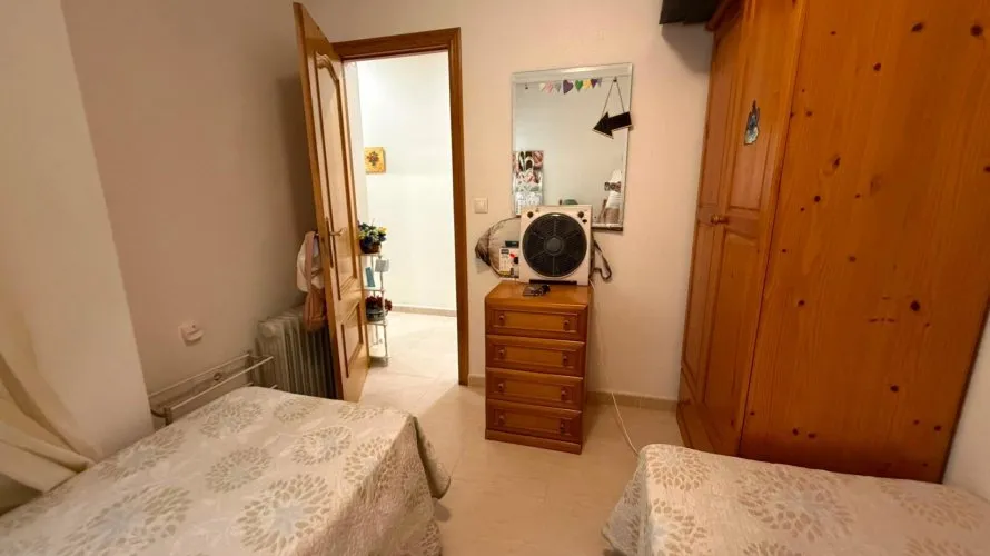 Apartamento de 1 dormitorio en Torrevieja, España No. 1880 № 15