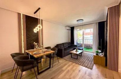 Apartamento de 2 dormitorios en Torrevieja, España No. 1757