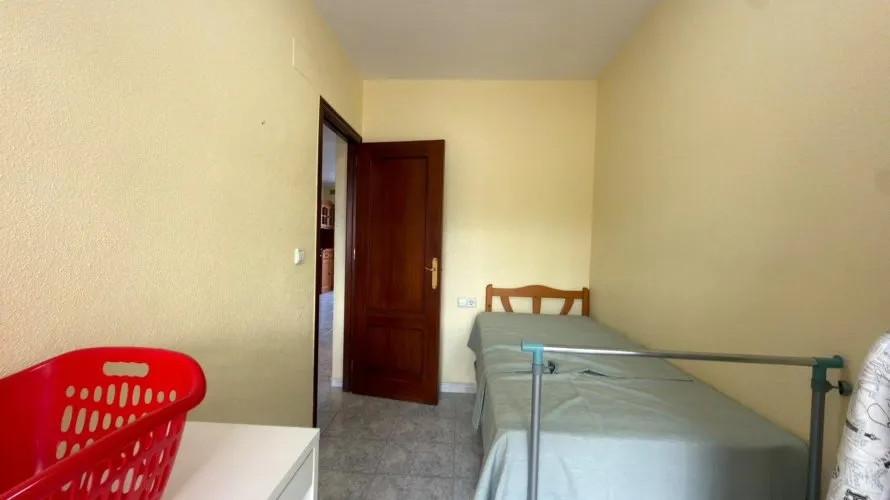 Bungalow de 1 dormitorio en Torrevieja, España No. 1879 № 8