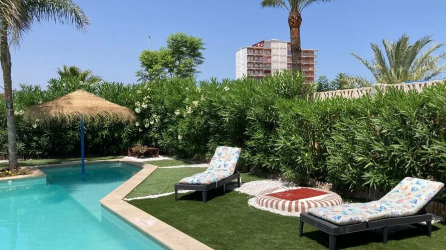 Villa de 180m² en Dénia, España No. 1792 № 8