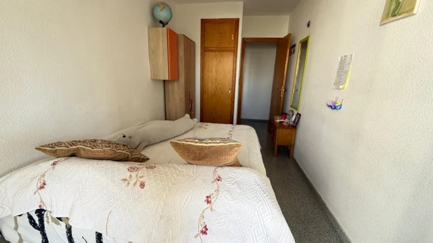 Apartamento de 3 dormitorios en Guardamar del Segura, España No. 1806 № 10