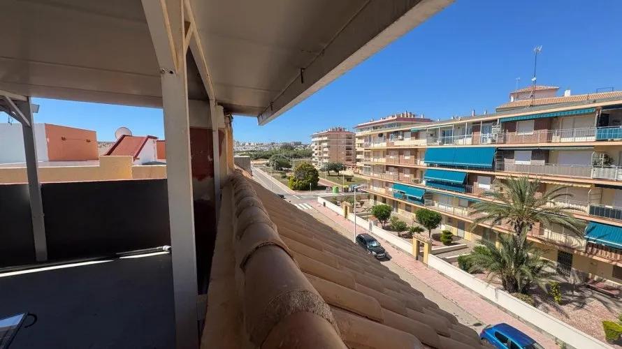 Ático de 3 dormitorios en Torrevieja, España No. 1747 № 4