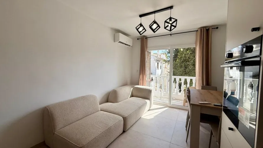 Ático de 1 dormitorio en Torrevieja, España No. 1808 № 14