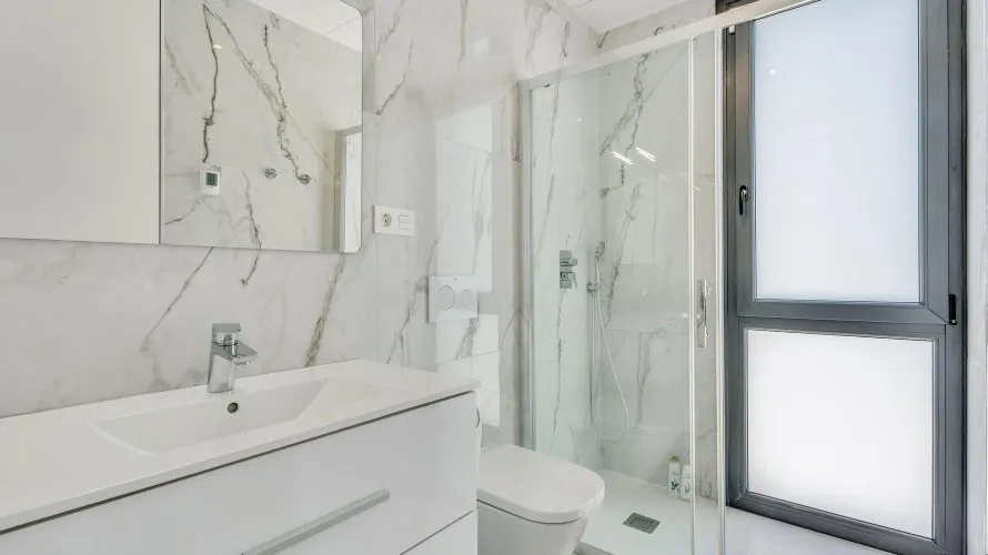 Villa de 120m² en Torrevieja, España No. 1830 № 10