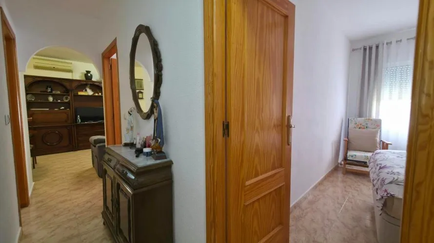 Apartamento de 3 dormitorios en Torrevieja, España No. 1776 № 10