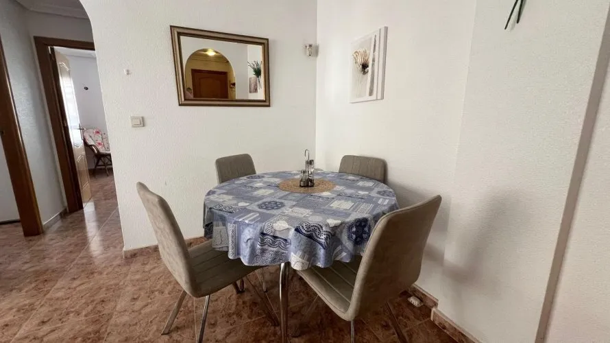 Apartamento de 2 dormitorios en Torrevieja, España No. 1772 № 11