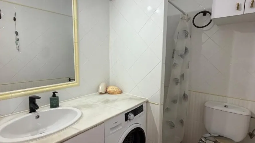 Apartamento de 1 dormitorio en L'Alfàs del Pi, España No. 1930 № 12