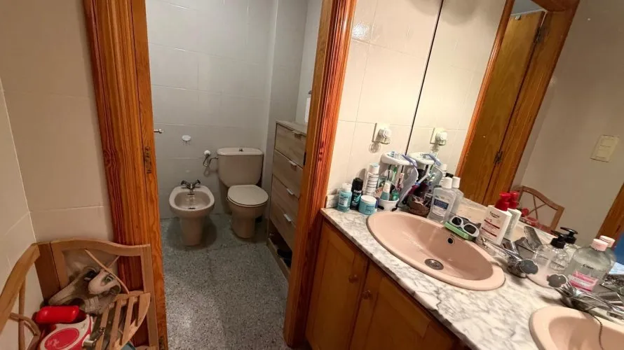Apartamento de 3 dormitorios en Guardamar del Segura, España No. 1806