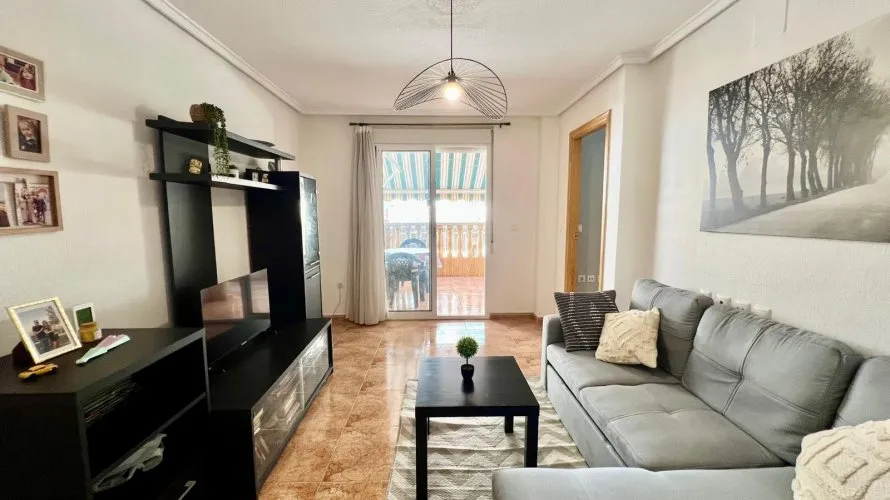 Apartamento de 1 dormitorio en Torrevieja, España No. 1870 № 27