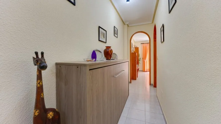 Apartamento de 65m² en Torrevieja, España No. 1916 № 22