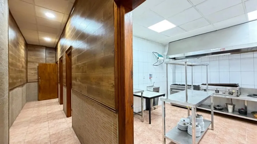 Propiedad comercial de 98m² en Torrevieja, España No. 1860 № 13