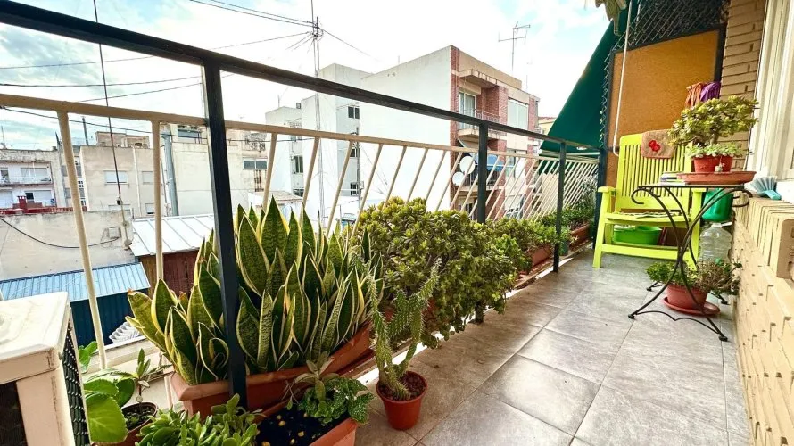 Apartamento de 100m² en Alicante, España No. 1842 № 3