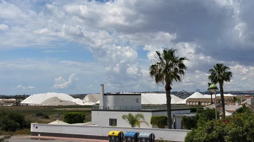 Apartamento de 3 dormitorios en Torrevieja, España No. 1813 № 24