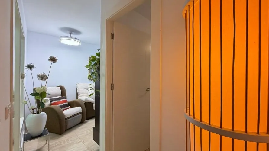 Apartamento de 2 dormitorios en Torrevieja, España No. 1844 № 9
