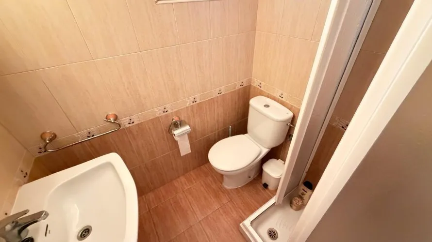 Apartamento de 3 dormitorios en Torrevieja, España No. 1863 № 13