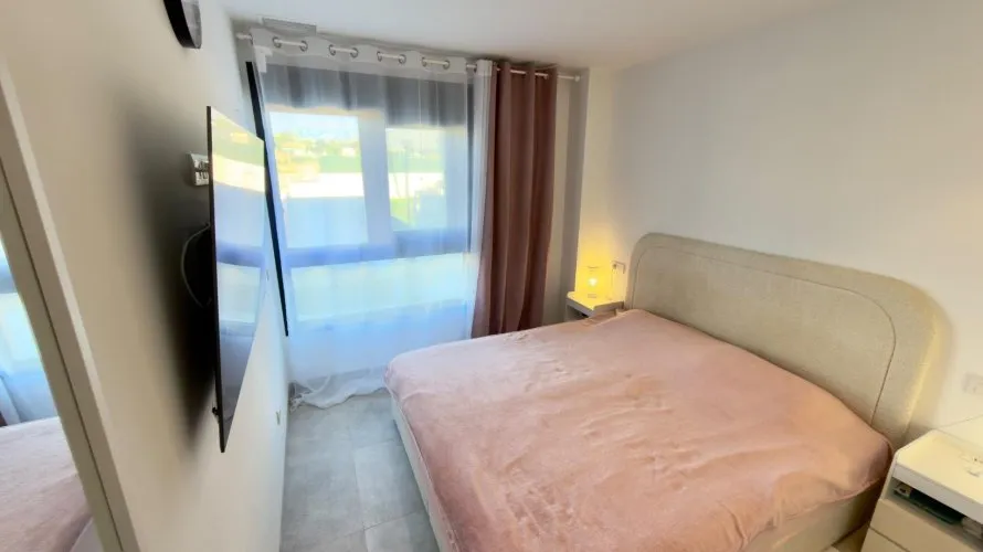 Apartamento de 3 dormitorios en Villajoyosa, España No. 1878 № 17