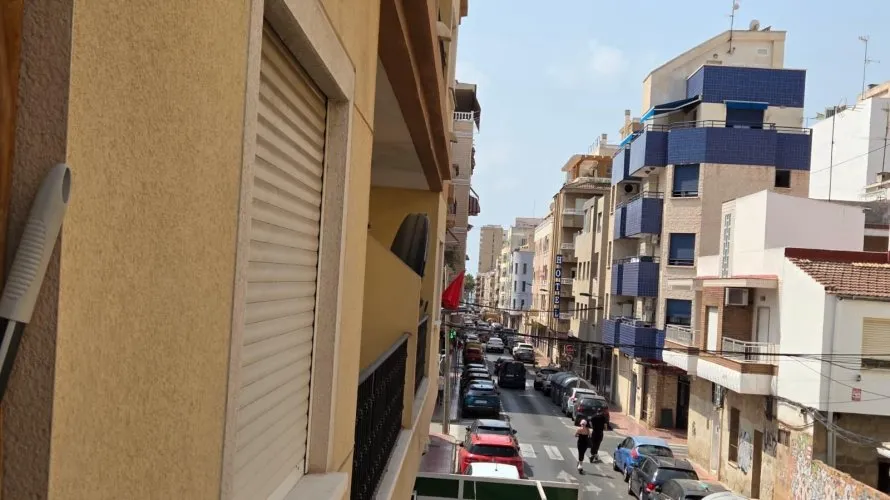 Apartamento de 1 dormitorio en Torrevieja, España No. 1748 № 10