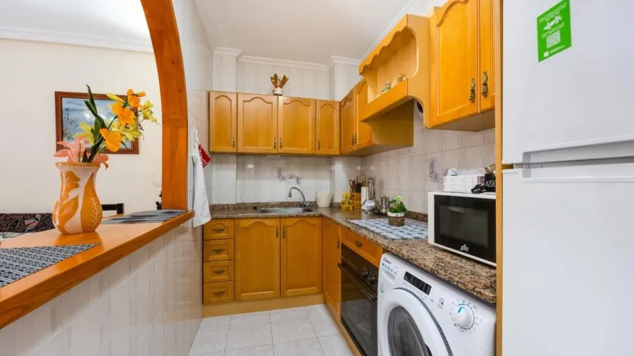 Apartamento de 65m² en Torrevieja, España No. 1916 № 17
