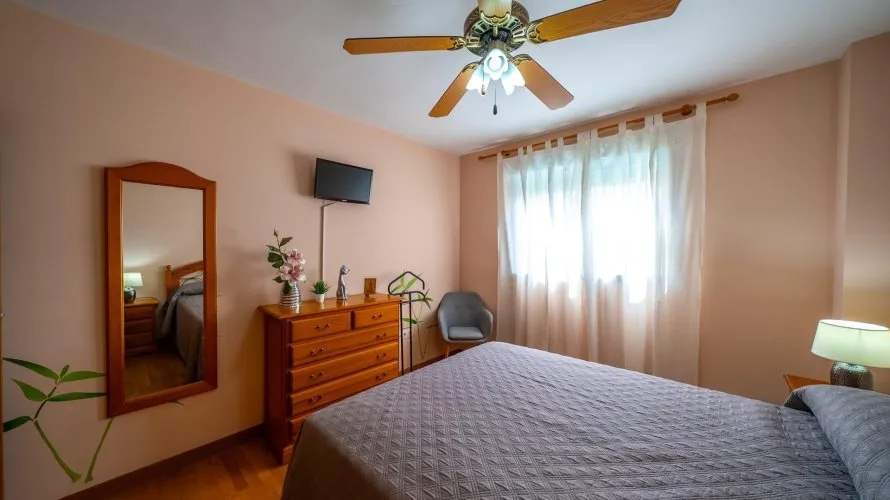 Apartamento de 3 dormitorios en Alicante, España No. 1888 № 14
