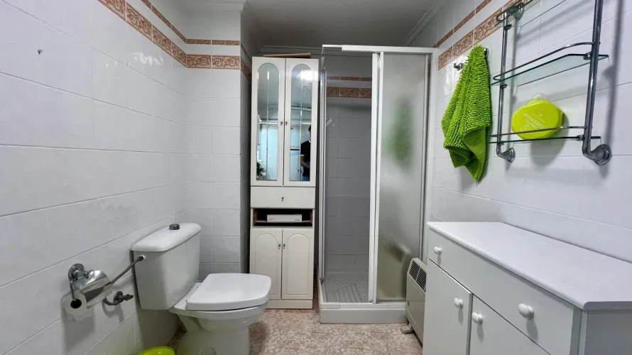 Apartamento de 1 dormitorio en Torrevieja, España No. 1871 № 1