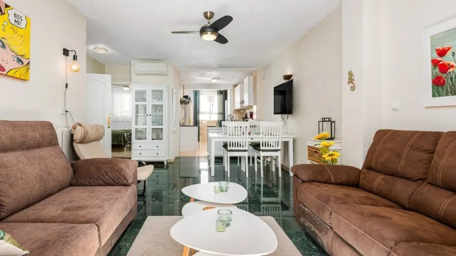 Apartamento de 89m² en Torrevieja, España No. 1919 № 20