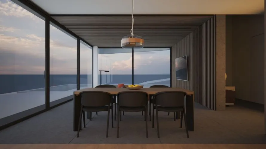Villa de 220m² en Altea, España No. 1789 № 1