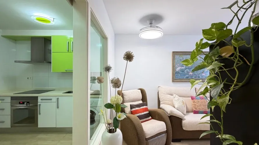 Apartamento de 2 dormitorios en Torrevieja, España No. 1844 № 4