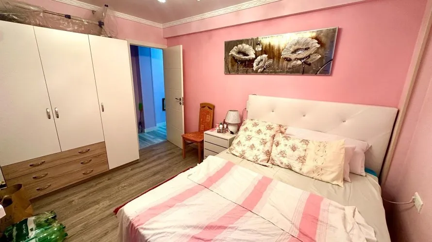 Apartamento de 100m² en Alicante, España No. 1842 № 24