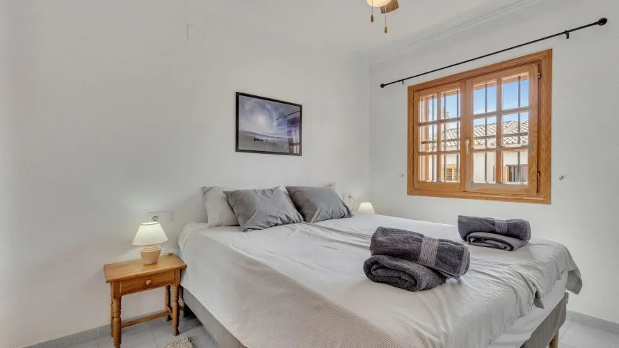 Apartamento de 55m² en Torrevieja, España No. 1873 № 6