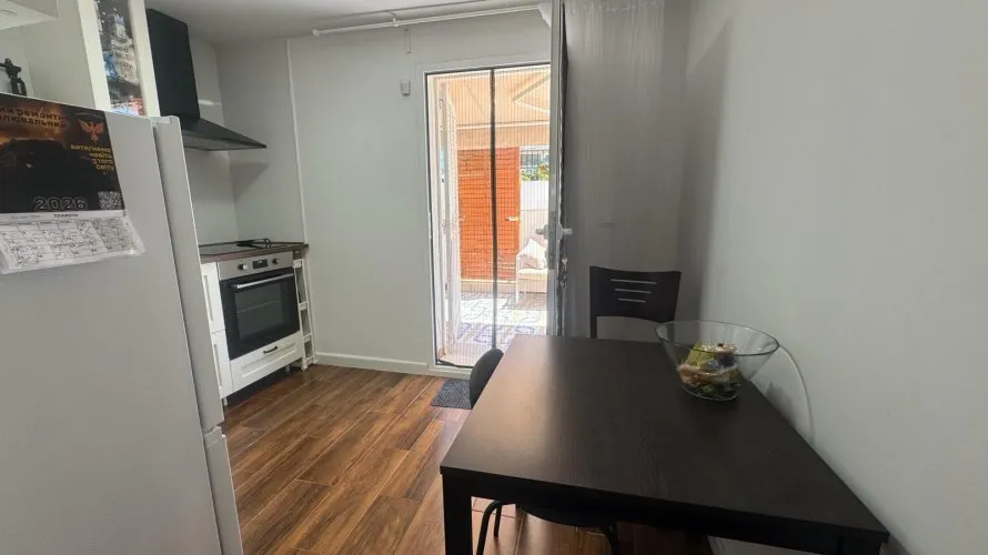 Сasa de 1 dormitorio en Torrevieja, España No. 1751 № 14