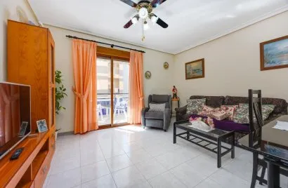 Apartamento de 65m² en Torrevieja, España No. 1916