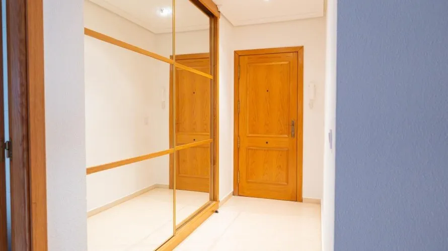 Apartamento de 3 dormitorios en Benidorm, España No. 1877 № 13