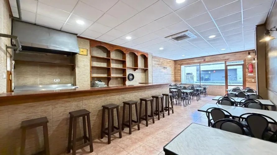 Propiedad comercial de 98m² en Torrevieja, España No. 1860 № 15