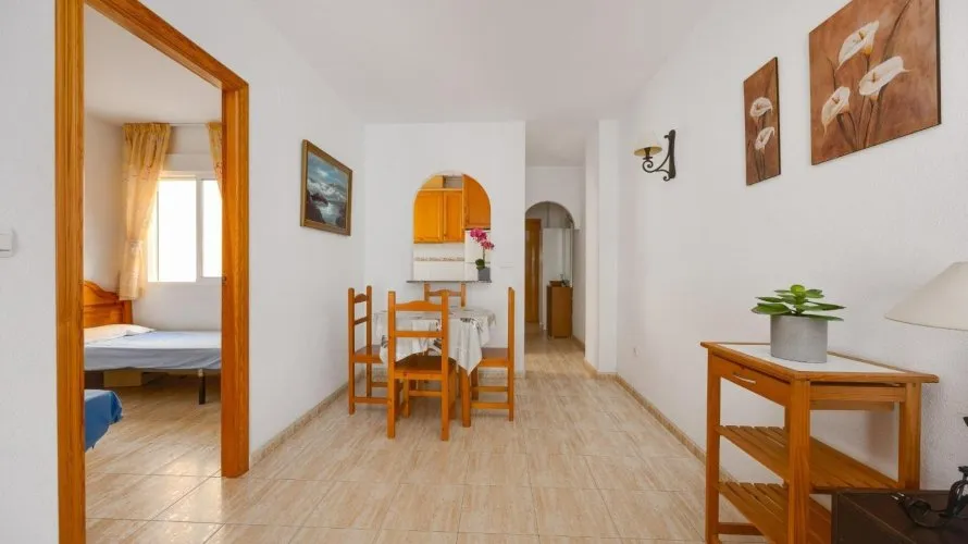 Apartamento de 1 dormitorio en Torrevieja, España No. 1759 № 25