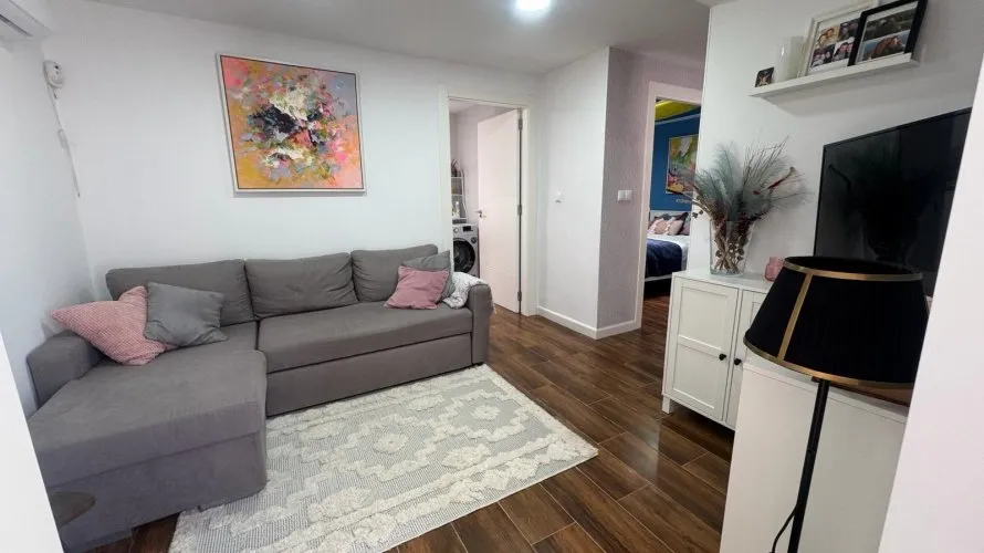 Сasa de 1 dormitorio en Torrevieja, España No. 1751 № 17