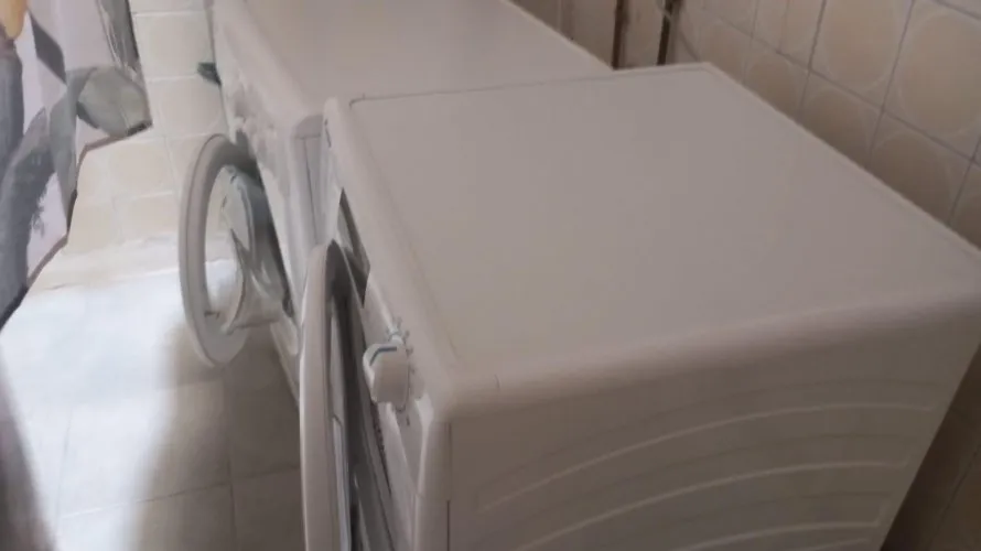 Apartamento de 2 dormitorios en Alicante, España No. 1835 № 1