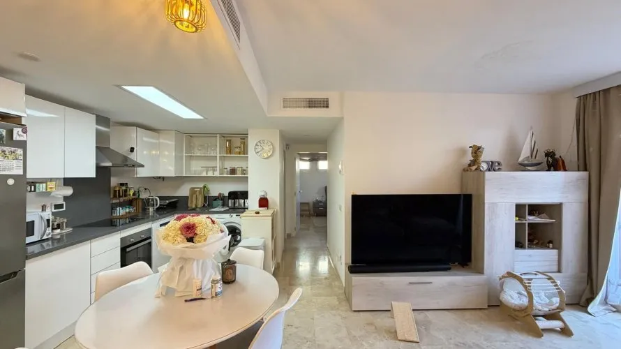 Apartamento de 3 dormitorios en Torrevieja, España No. 1859 № 17