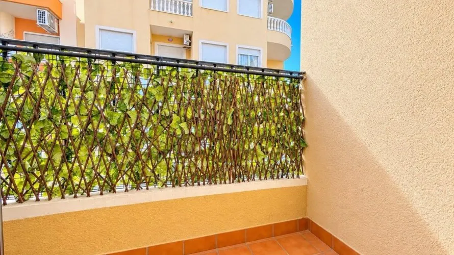 Apartamento de 1 dormitorio en Torrevieja, España No. 1909 № 12