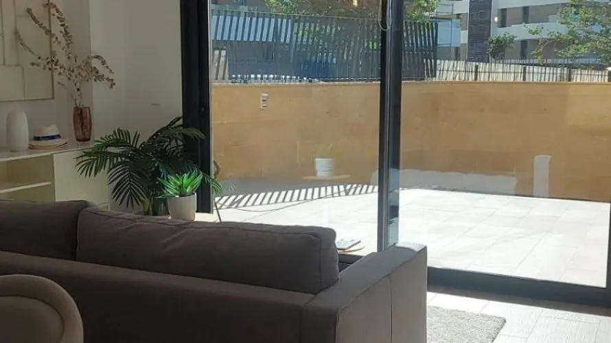 Parcela de 2 dormitorios en Villajoyosa, España No. 1802 № 7