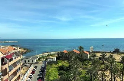 Apartamento de 1 dormitorio en Torrevieja, España No. 1822