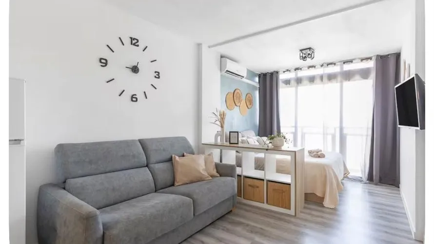 Apartamento de 25m² en Torrevieja, España No. 1760 № 4