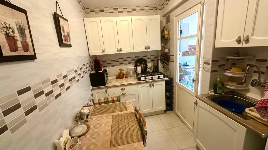 Apartamento de 76m² en Alicante, España No. 1801 № 10