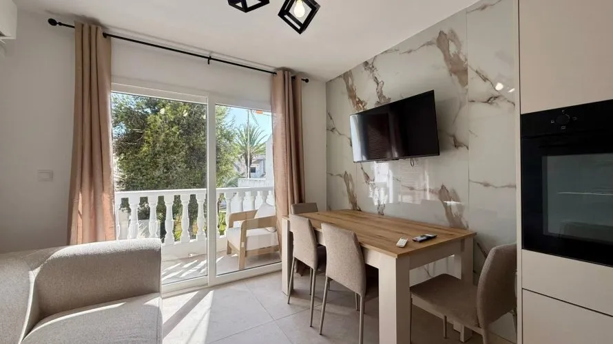 Ático de 1 dormitorio en Torrevieja, España No. 1808 № 20