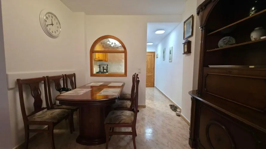 Apartamento de 3 dormitorios en Torrevieja, España No. 1776 № 19