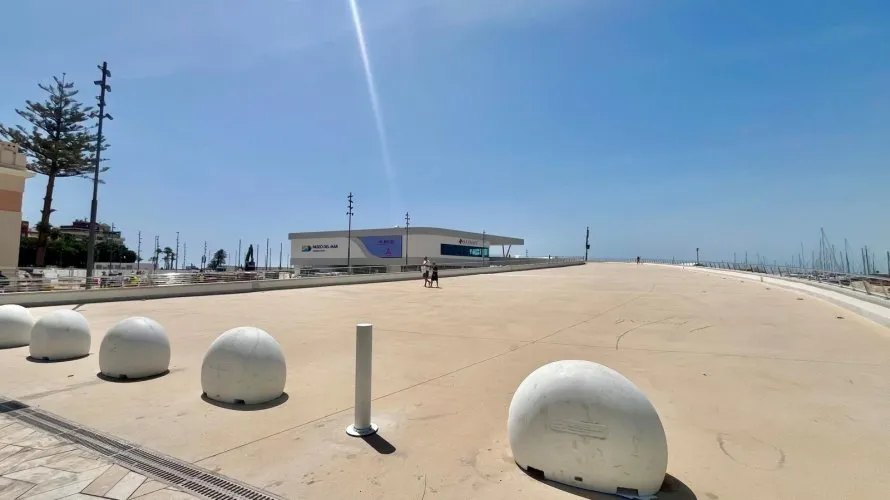 Apartamento de 3 dormitorios en Torrevieja, España No. 1838 № 2