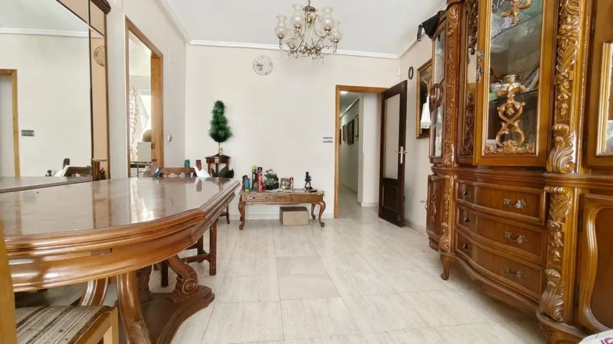 Apartamento de 3 dormitorios en Torrevieja, España No. 1926 № 8