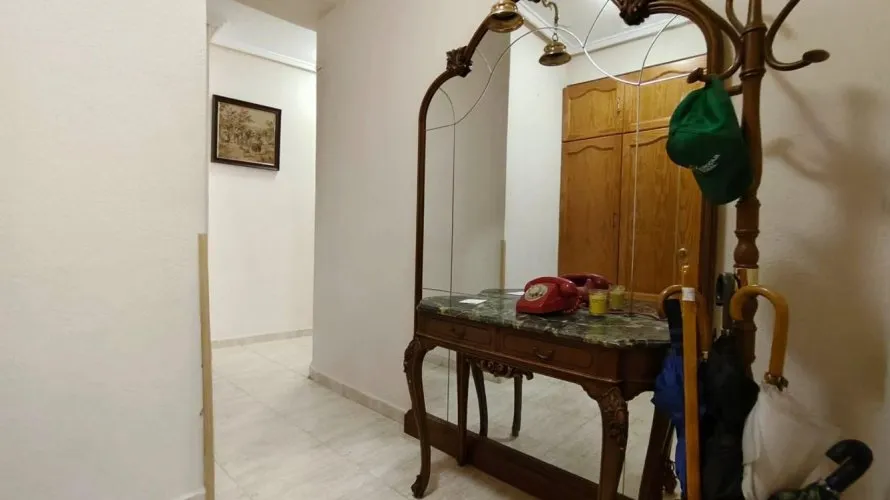 Apartamento de 3 dormitorios en Torrevieja, España No. 1926 № 24