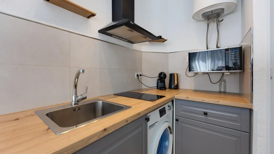 Apartamento de 26m² en Torrevieja, España No. 1818 № 12