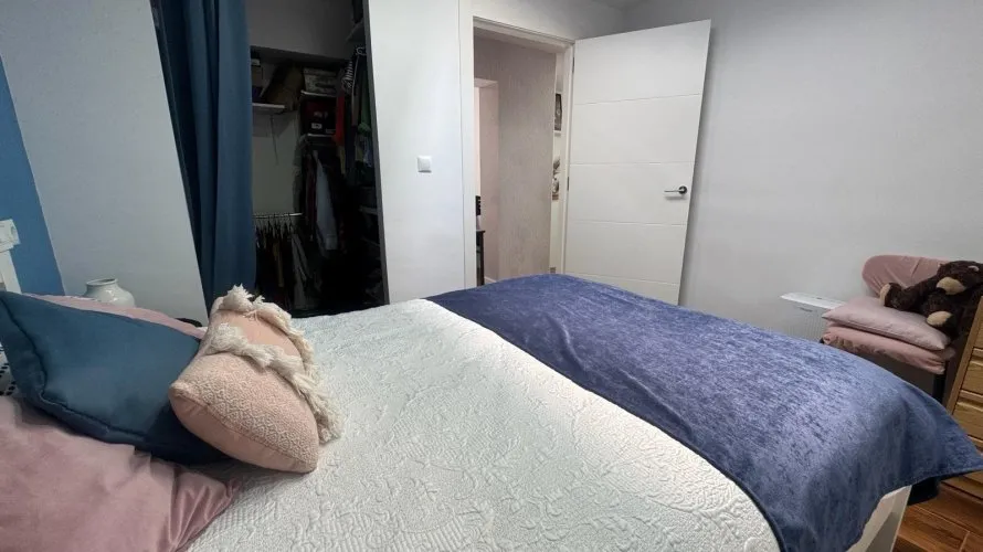 Сasa de 1 dormitorio en Torrevieja, España No. 1751 № 6